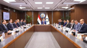 إقرار الميزانية الاستثمارية للسنة المالية 2025/2026 والميزانية المعدلة للسنة المالية الحالية لشركة البترول الفرعونية