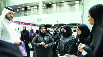 إكساب طلاب المدارس الحكومية مهارات ريادة الأعمال