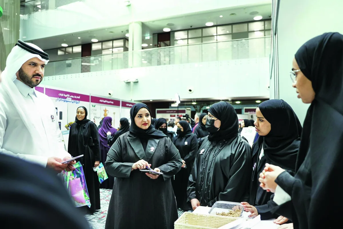 إكساب طلاب المدارس الحكومية مهارات ريادة الأعمال إكساب طلاب المدارس الحكومية مهارات ريادة الأعمال