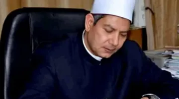 إلغاء ترخيص خطيب مكافأة بأوقاف الغربية بسبب مخالفته تعليمات الوزارة بشأن خطبة الجمعة