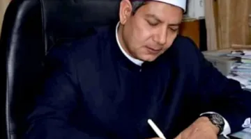 إلغاء تصريح خطيب مكافأة بمسجد "الفتح" بقرية الدلجمون في الغربية