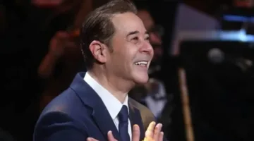إلغاء حفل مدحت صالح في اللحظات الأخيرة لأسباب خارجة عن الإرادة