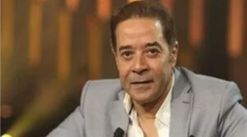 إلغاء حفل مدحت صالح في جامعة مصر للعلوم قبل ساعات من انطلاقه.. ماذا حدث؟