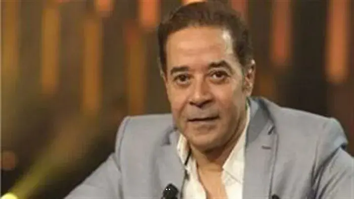 إلغاء حفل مدحت صالح في جامعة مصر للعلوم قبل ساعات من انطلاقه.. ماذا حدث؟ إلغاء حفل مدحت صالح في جامعة مصر للعلوم قبل ساعات من انطلاقه.. ماذا حدث؟