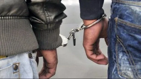 إلقاء القبض على شابين بتهمة حيازة المخدرات بهدف الترويج في المرج