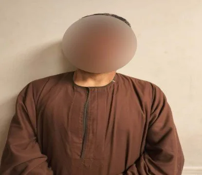 إلقاء القبض على متهم بتحرش بطفلة في مدينة نصر