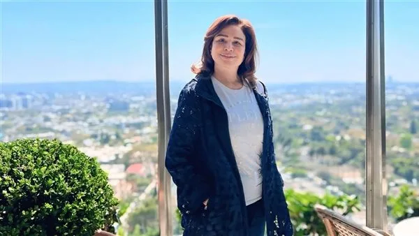 إلهام شاهين تتحدث عن تجربتها في سانت كاترين: اختتمت رحلتي في سيناء بأروع وجهة. إلهام شاهين تتحدث عن تجربتها في سانت كاترين: اختتمت رحلتي في سيناء بأروع وجهة.