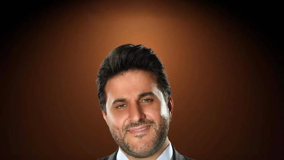 إليكم تفاصيل خطوبة ابن ملحم زين عندما كان في السادسة عشرة من عمره إليكم تفاصيل خطوبة ابن ملحم زين عندما كان في السادسة عشرة من عمره