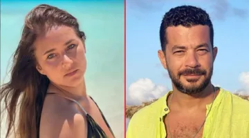 إما زواج أو وداع: فيلم جديد لنيللي كريم وشريف سلامة