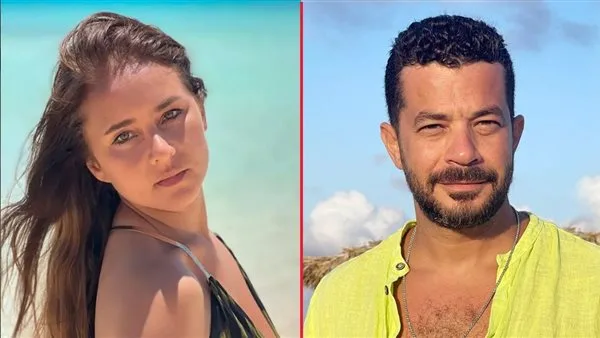 إما زواج أو وداع: فيلم جديد لنيللي كريم وشريف سلامة