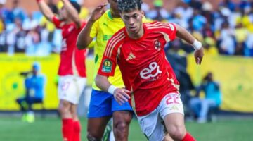 إمام عاشور يتألق محلياً وقارياً… وزيزو يتنافس معه عن بعد