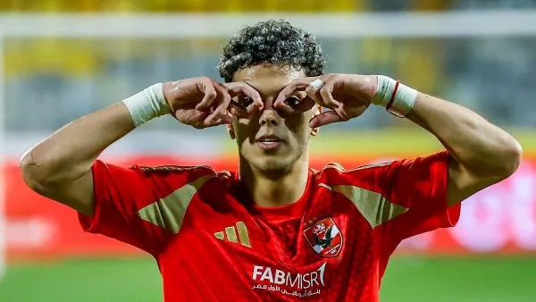 إمام عاشور يتصدر قائمة هدافي الدوري الممتاز إمام عاشور يتصدر قائمة هدافي الدوري الممتاز