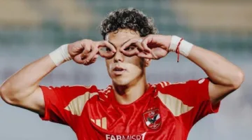إمام عاشور يسجل الهدف الرابع للأهلي أمام المصري .. وفخر الدين يقلص الفارق
