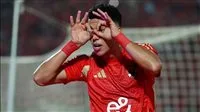 إمام عاشور يسلم رسالة جديدة للمشككين فيه