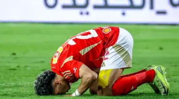 إمام عاشور يغرد منفردًا.. ترتيب هدافي الدوري المصري