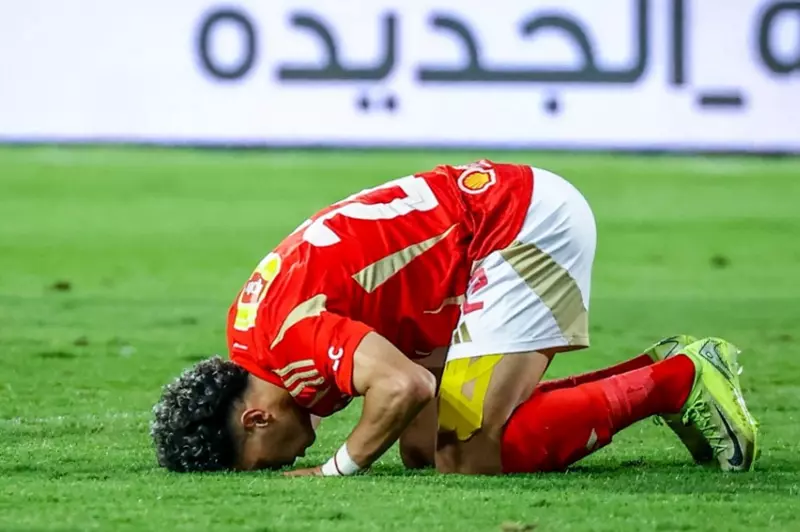 إمام عاشور يغرد منفردًا.. ترتيب هدافي الدوري المصري إمام عاشور يغرد منفردًا.. ترتيب هدافي الدوري المصري
