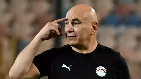 إمام عاشور يقدم اعتذارًا جديدًا لحسام حسن ويشرح موقفه من الانضمام للمنتخب. إمام عاشور يقدم اعتذارًا جديدًا لحسام حسن ويشرح موقفه من الانضمام للمنتخب.