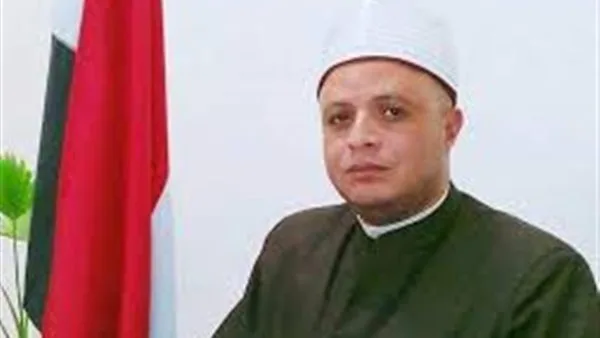 إمام يساهم في إنقاذ حياة مصلٍ أثناء خطبة الجمعة في الشرقية.. اكتشف التفاصيل إمام يساهم في إنقاذ حياة مصلٍ أثناء خطبة الجمعة في الشرقية.. اكتشف التفاصيل