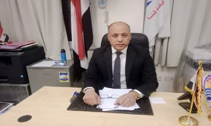 إمداد 112,781 طن من القمح في محافظة قنا