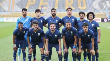إنبي يشعل صراع الهبوط في الدوري المصري