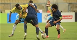 إنبي يصدم الإسماعيلي ويعمق جراح الدراويش بخسارة جديدة في صراع الهبوط