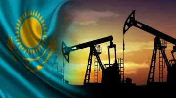 إنتاج النفط في كازاخستان ينخفض في أبريل لكنه يتجاوز الحصة المحددة من “أوبك+”