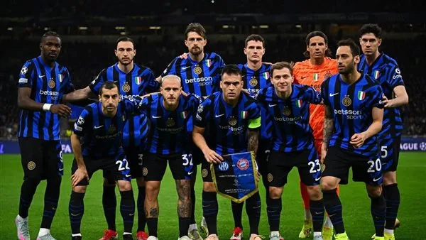 إنتر ميلان vs تورينو اليوم.. مشاهدة مباراة إنتر ميلان اليوم بث مباشر إنتر ميلان vs تورينو اليوم.. مشاهدة مباراة إنتر ميلان اليوم بث مباشر