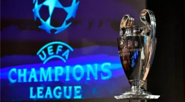 إنتر ميلان ضد باريس سان جيرمان.. موعد نهائي دوري أبطال أوروبا 2025