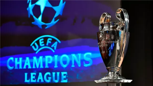 إنتر ميلان ضد باريس سان جيرمان.. موعد نهائي دوري أبطال أوروبا 2025 إنتر ميلان ضد باريس سان جيرمان.. موعد نهائي دوري أبطال أوروبا 2025