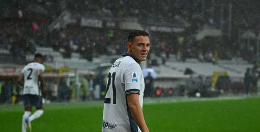 إنتر يواصل مطاردة نابولي على صدارة الدوري الإيطالي بثنائية أمام تورينو إنتر يواصل مطاردة نابولي على صدارة الدوري الإيطالي بثنائية أمام تورينو
