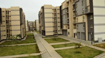 إنجاز 1365 وحدة سكنية في مشروع “سكن لكل المصريين” بسوهاج الجديدة
