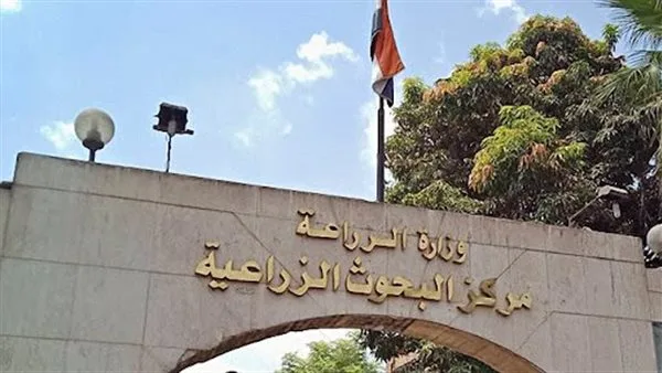 إنجازات وفعاليات مركز الأبحاث الزراعية خلال الأسبوع إنجازات وفعاليات مركز الأبحاث الزراعية خلال الأسبوع