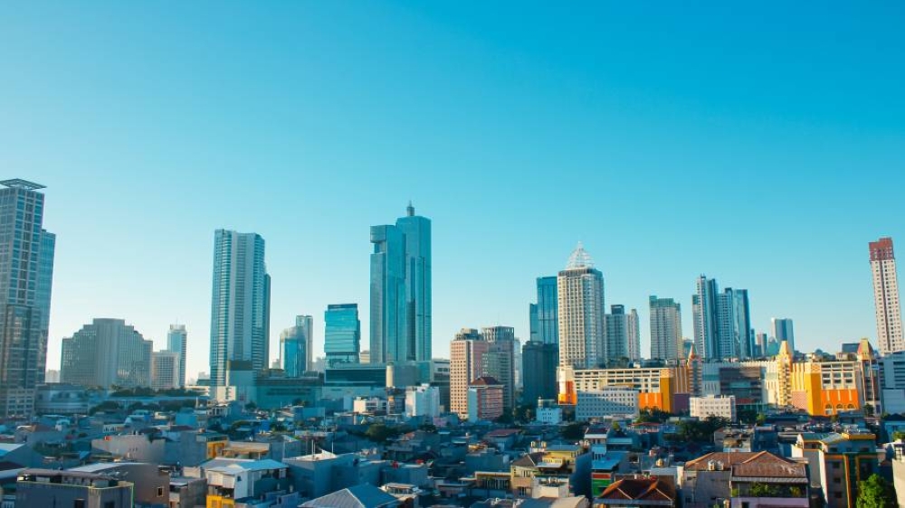 إندونيسيا تخطط لإضافة 10 غيغاواط من الطاقة النووية.. وشركات عالمية تبدي اهتمامها بالقطاع إندونيسيا تخطط لإضافة 10 غيغاواط من الطاقة النووية.. وشركات عالمية تبدي اهتمامها بالقطاع