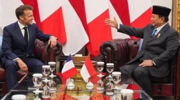إندونيسيا تضع شرطًا واحدًا للاعتراف بإسرائيل واستئناف العلاقات الدبلوماسية