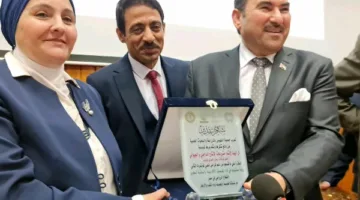 إنذار مبكر للأمراض.. 12 توصية لمؤتمر الجمعية العلمية للنهوض بالزراعة والبحوث