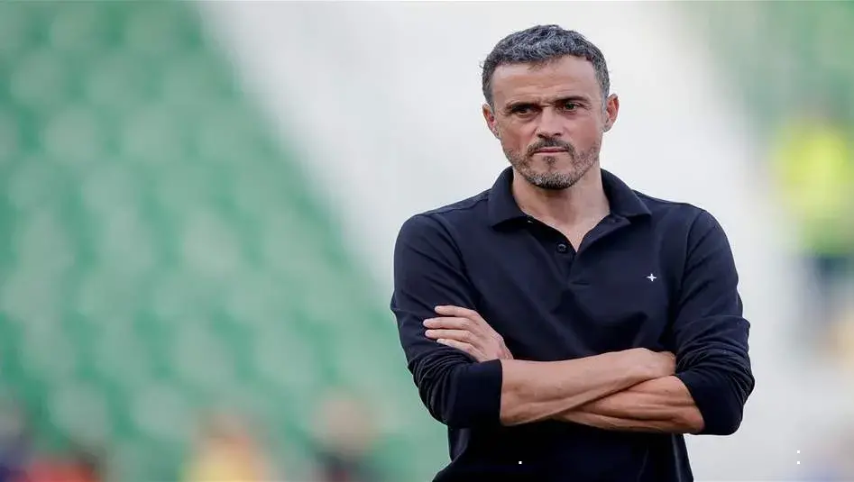 إنريكي: باريس هو الأحق بلقب دوري أبطال أوروبا. إنريكي: باريس هو الأحق بلقب دوري أبطال أوروبا.