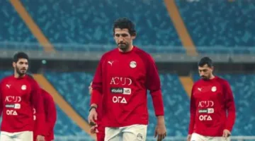 إنستجرام يحرم نجم منتخب مصر من حسابات حسام حسن