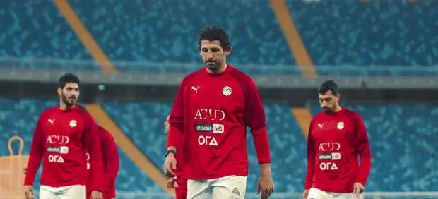 إنستجرام يحرم نجم منتخب مصر من حسابات حسام حسن إنستجرام يحرم نجم منتخب مصر من حسابات حسام حسن