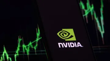 إنفيديا تنبه من التهديدات التي تواجهها بسبب الصراع التجاري مع الصين
