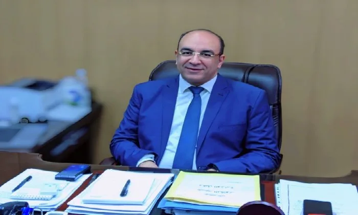 إنقاذ يد مريض من القطع في مستشفى السنبلاوين العام بالدقهلية إنقاذ يد مريض من القطع في مستشفى السنبلاوين العام بالدقهلية
