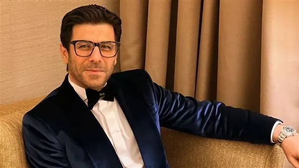 إياد نصار: “المشروع إكس” يظهر أن مصر لديها ثروة كبيرة يمكن استغلالها في الإنتاج الدرامي إياد نصار: “المشروع إكس” يظهر أن مصر لديها ثروة كبيرة يمكن استغلالها في الإنتاج الدرامي