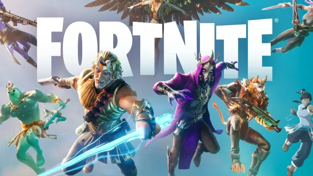 إيبك جيمز تطالب بإعادة إتاحة فورتنايت على متجر أبل بعد حكم قضائي لصالحها إيبك جيمز تطالب بإعادة إتاحة فورتنايت على متجر أبل بعد حكم قضائي لصالحها