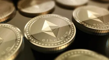 إيثريوم تسجل قفزة بنسبة 10.09% وتصل إلى قيمة سوقية تتجاوز 239 مليار دولار