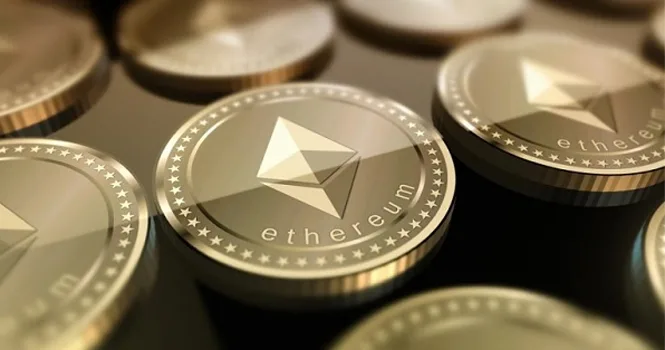 إيثريوم تسجل قفزة بنسبة 10.09% وتصل إلى قيمة سوقية تتجاوز 239 مليار دولار إيثريوم تسجل قفزة بنسبة 10.09% وتصل إلى قيمة سوقية تتجاوز 239 مليار دولار