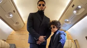 محامي ضحية ابن محمد رمضان: نطالب بإضافة الفنان كمتهم في القضية