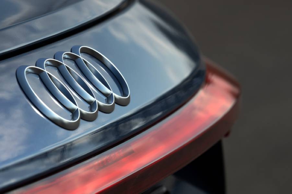 إيرادات «أودي» ترتفع 12.4% في الربع الأول 2025 بدعم الطرازات الكهربائية إيرادات «أودي» ترتفع 12.4% في الربع الأول 2025 بدعم الطرازات الكهربائية