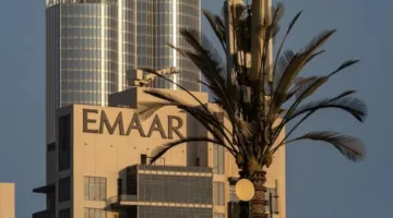 إيرادات إعمار الإماراتية تتجاوز 10 مليارات درهم الربع الأول