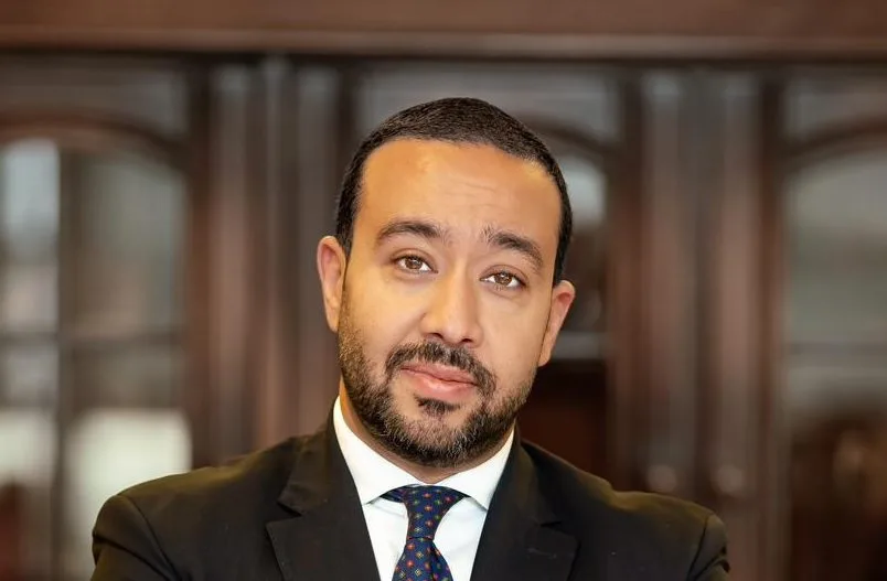 إيرادات المصرية للاتصالات في الربع الأول من 2025 تصل إلى 24.8 مليار جنيه بزيادة قدرها 42% إيرادات المصرية للاتصالات في الربع الأول من 2025 تصل إلى 24.8 مليار جنيه بزيادة قدرها 42%