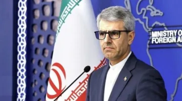 إيران ترحب بالوساطة العمانية بين واشنطن و”انصار الله”