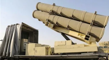 إيران تستعد لإرسال منصات إطلاق صواريخ باليستية قصيرة المدى إلى روسيا